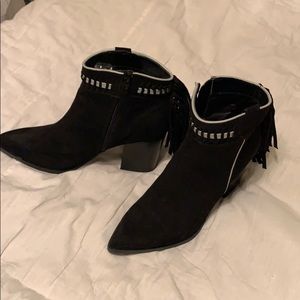 Festival boots- New